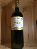 Ronchi di Cialla Schioppettino