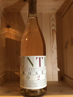 Unti Dry Creek Valley Rose