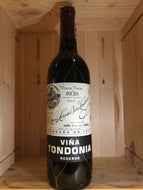 Lopez de Heredia Vina Tondonia Reserva