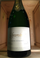 Schramsberg Blanc de Blancs Magnum