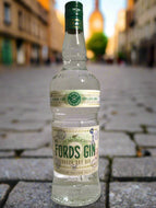 FORDS LONDON DRY