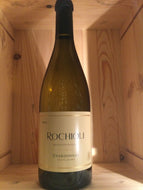 Rochioli RRV Chardonnay