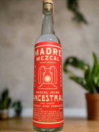 MADRE MEZCAL ENSAMBLE ANCESTRAL
