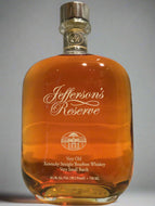 JEFFERSON RESERVE