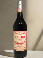 BYRRH QUINQUINA