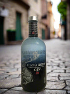 HARAHORN NORWEGIAN