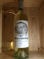 Chateau Carbonnieux Blanc
