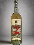 123 TEQUILA REPOSADO