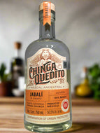 Chinga Quedito Jabali