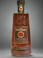 FOUR ROSES SINGLE BARREL