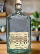ESTANCIA RAICILLA