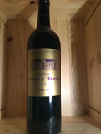 Cantenac Brown Margaux Rouge 2016