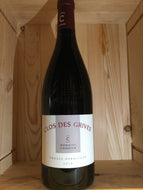 Domaine Combier Crozes-Hermitage Clos des Grives
