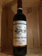 Chateau Chasse Spleen Moulis en Medoc