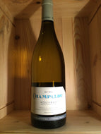 Champalou Vouvray Sec
