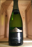 Charlier Carte Noire Champagne Brut