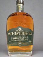WHISTLEPIG FARMSTOCK
