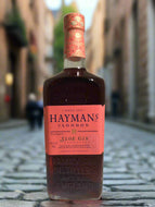 HAYMANS SLOE GIN