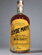 CLYDE MAY'S ALABAMA STYLE