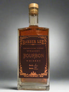 BARBER LEE HEIRLOOM CORN