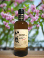 NIKKA TAKETSURU