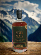 SEVEN SEALS PEATED PORT WOOD FINISH