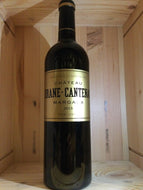 Chateau Brane Cantenac Margaux