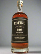 RE FIND RYE
