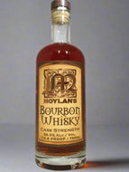 MOYLAN'S CASK STRENGTH 56.3