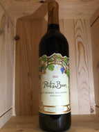 Post and Beam Napa Valley Cabernet Sauvignon
