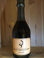 Billecart-Salmon Champagne Le Rose 375ml