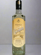 CASCAHUIN REPOSADO