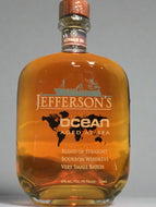 JEFERSONS OCEAN AGED BOURBON