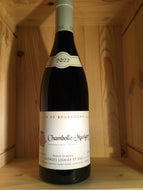 Georges Lignier et Fils Chambolle-Musigny