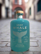GREY WHALE GIN