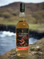 LAGAVULIN 12YR 114.8