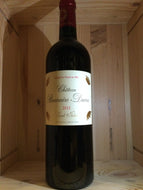 Chateau Branaire-Ducru Saint-Julien 15