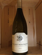 Bzikot Puligny-Montrachet Blanc