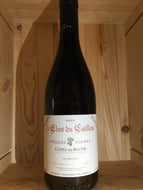 Clos du Caillou Cuvee Unique VV Cotes du Rhone Rouge