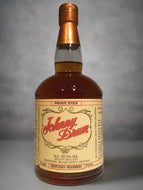 JOHNNY DRUM BOURBON