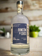 Rincon de Dios Coyote