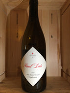 Paul Lato Le Souvenir Sierra Madre Vineyard