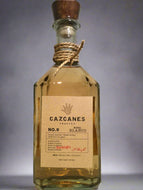 CAZCANES 9 ROSA BLANCO