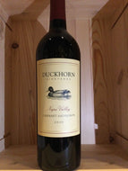 Duckhorn Cabernet Sauvignon