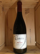 Castalia Rochioli Vineyard
