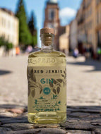 FRED JERBIS GIN