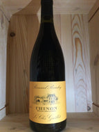 Bernard Baudry Clos Guillot Chinon Rouge