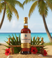 BARBANCOURT RUM 15YR