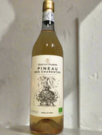 JEAN-LUC PASQUET PINEAU DES CHARENTES