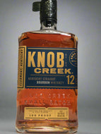 KNOB CREEK 12YR
